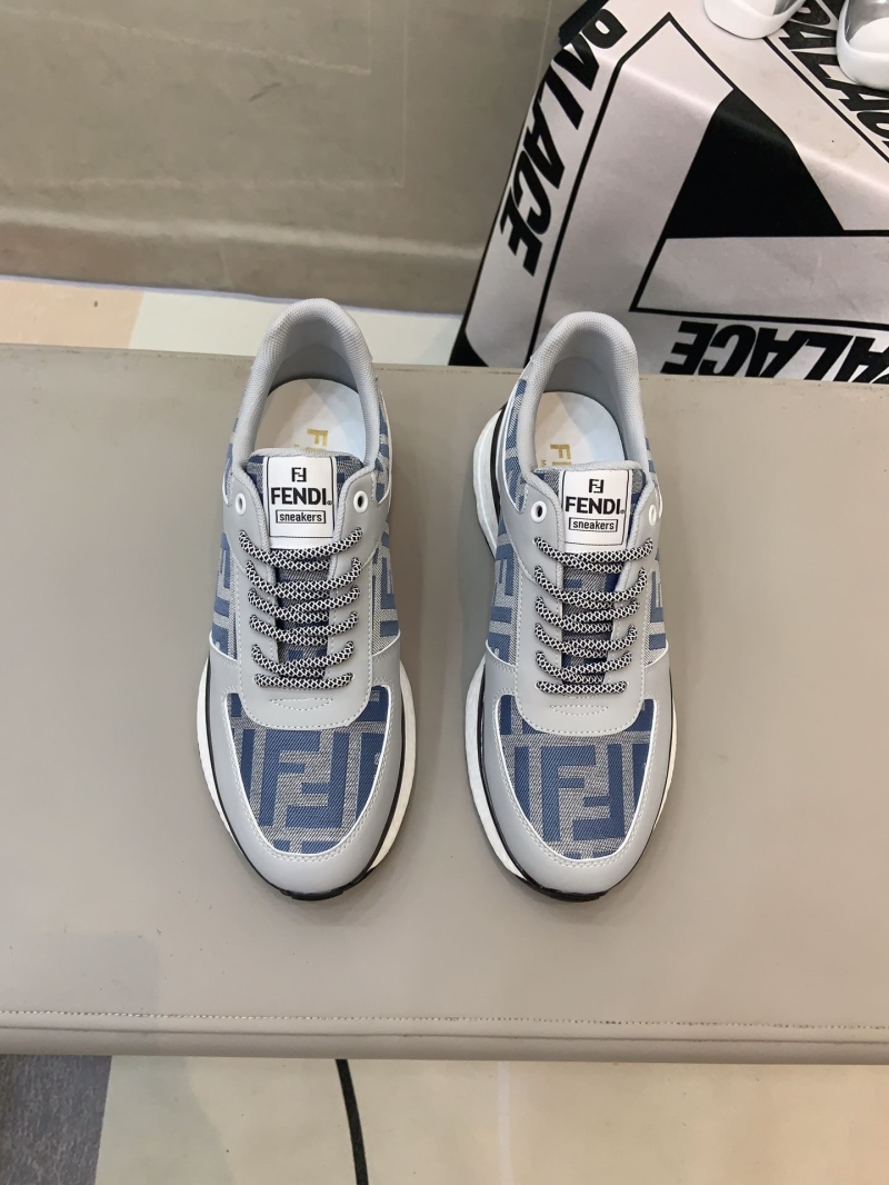 Fendi Sneakers